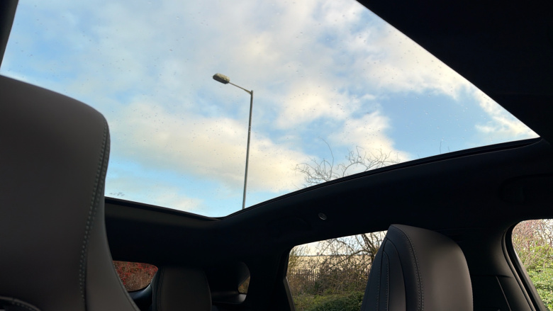 BYD Sealion 7 390kW Design AWD 83kWh 5dr Auto Electric Estate